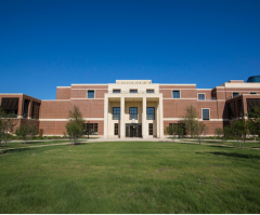 George W. Bush Center to Host Live Webcast for Library Dedication