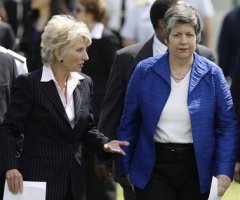 Saudi National's 'No-Fly' Placement Was Precautionary, Says DHS