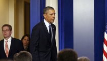 Obama Cancels Keynote Speech at Planned Parenthood Gala