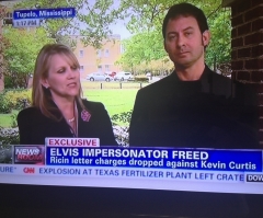 Case Dismissed Against Liberal Christian Charged With Sending Deadly Ricin to Obama