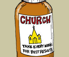 Your Weekly Vitamin!