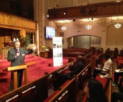 Can the Bible Save Minority Students From NYC's Failing Public Education System?