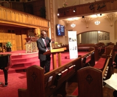 'Cost of Seminary Is Out of Control,' Says President of The Urban Ministry Institute