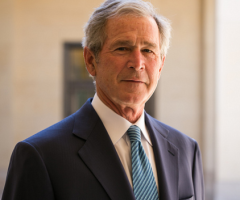 In Hindsight, George W. Bush's Presidency Looks Better