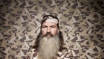 Interview: Duck Dynasty's Phil Robertson, 'Fame Is Fleeting; What Matters Most Is Jesus Christ'