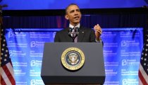 Obama Pledges Full Support to Planned Parenthood; Blasts Abortion Restrictions