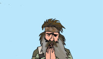 The Faith of Phil Robertson