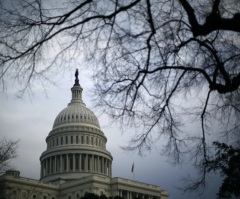 Former 'Pastor in Chief' Joshua Dubois: 'God Is Very Present in Washington'