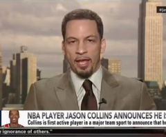 John Piper Lauds ESPN Analyst's Response to Jason Collins' 'Gay Christian' Claim