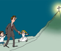 Let a Child's Faith Guide You