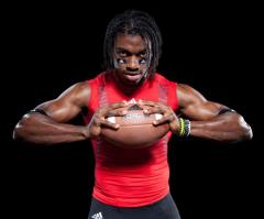 Americans Are Hostages to 'Tyranny of Political Correctness,' Says Redskins Quarterback RGIII