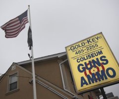 Should Children Use Guns? Latest Shooting Deaths Rekindle Debate