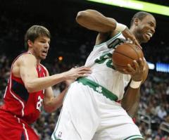 Bubba Watson Respects Jason Collins but Believes 'Being Gay Is Sin'