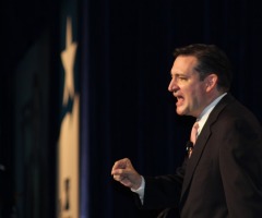 Ted Cruz, Joe Biden Events in SC Fuel Speculation About 2016