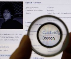 To Unravel Boston Bombing Plot, Investigators Pressure Suspects' 'Inner Circle'