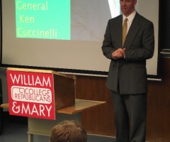 GOP Shows Surprising Grit Ahead of Special, Gov., General Senate Elections