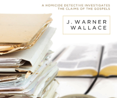 'Cold-Case Christianity:' The Gospel Through a Homicide Detective's Lens