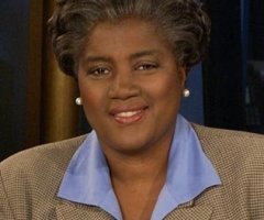 MSNBC's Melissa Harris-Perry Says Bush Library Won't Cover Sins of Katrina