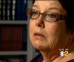 Calif. Woman Paying Spousal Support to Ex-Husband Who Raped Her Daughter