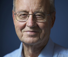 Spiritual Philosopher Dallas Willard Dies at 77 After Battle With Stage 4 Cancer