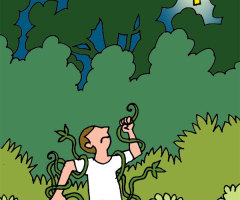 God Works Through Trials