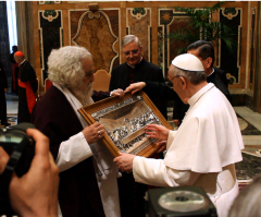 Armondo Acosta to Capture the Last Supper in Exciting New Film