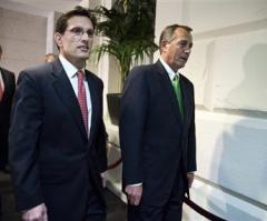 Is Congress Asking Hourly-Paid Americans to Work More for Less Pay?