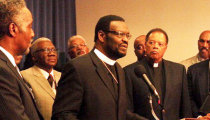Black Pastors: Church 'Woefully Uninformed' About Abortion's Impact