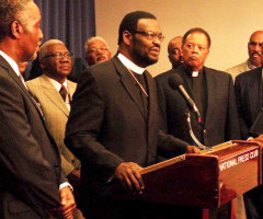 Black Pastors: Church 'Woefully Uninformed' About Abortion's Impact