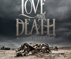 Brian 'Head' Welch's Band Between Love and Death Release 'Between Here & Lost': Review