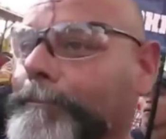 Judge Rules Against Christians Attacked at Arab Festival; Appeal Filed