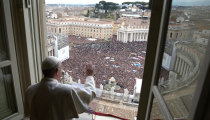 Two 'Divine Signs' Led Conclave to Elect Pope Francis, Top Cardinal Reveals