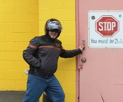 NJ Pastor Aims to Turn Porn Shop Into 'God's House'