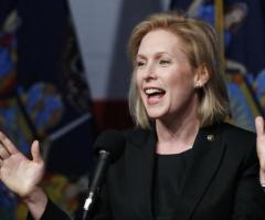 New Federal Bill Seeks to Punish Adoption Agencies That Give Priority to Married, Heterosexual Couples