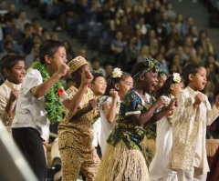 Can a Mother's Faith In God Affect the Nutrition of Her Children?