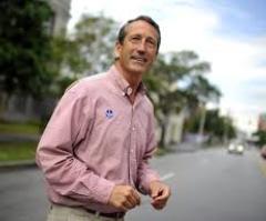 My Shared Journey and Dinner with Mark Sanford: Insight Into Our Changed Lives