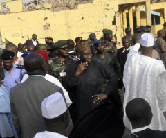 Christian Leader Killed by Militants Linked to Boko Haram