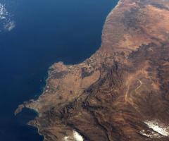 Commander Chris Hadfield's Outer Space Recording of David Bowie's 'Space Oddity' Beats Original