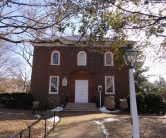 Anglican Congregation Seeks Rehearing After Losing Property Suit to Episcopal Church