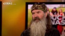 'Duck Dynasty' Stars Phil, Miss Kay: How Jesus Christ Saved Their Marriage, Restored Their Family