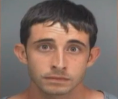 Man Charged With Murder After Allegedly Tricking Girlfriend Into Taking Abortion Pill