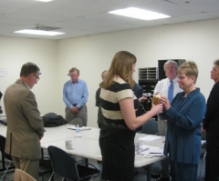 United Methodist Publication 'Reporter' Founded in 1840s To Close