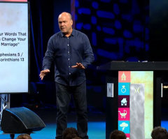 Greg Laurie: 4 Words That Can Change Your Marriage