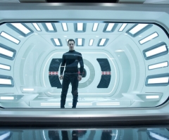 'Star Trek Into Darkness': A Tale of Two Sacrifices