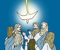 A Few Facts About Pentecost