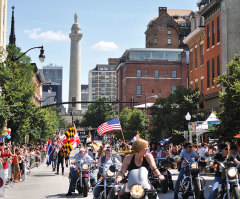 Baltimore Mayor to Officiate Mass Gay Wedding Ceremony