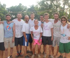 Peace Corps to Allow Gay Couples to Volunteer Overseas