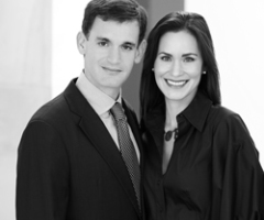 Why One Young Houston Couple Won't Leave $4 Billion Fortune for Their Three Children