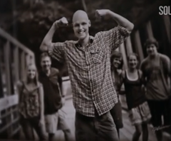 Cancer Victim Zach Sobiech's 'Clouds' Hits No. 1 on iTunes as Video Tribute Goes Viral