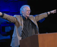 After Criticism, John Piper Deletes Two Tweets Posted on Day of Oklahoma City Tornado